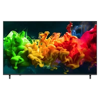 75" QNED SMART TV LG 75QNED80B6A, 3840x2160 4K UHD, webOS, Negru