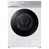 Mașină de spălat Samsung WW11FB8B95GHUA, 11kg, Alb