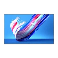 Display Philips 55BDL3650Q, 55", Negru