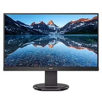 27" Monitor PHILIPS 276B9, IPS 2560x1440 WQHD, Negru