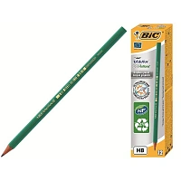 Creion simplu 1 buc BIC Eco Evolution 650