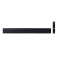 Soundbar Samsung HW-B400F/UA, Negru