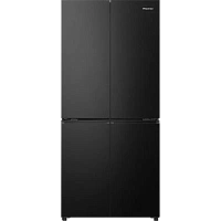 Frigider Hisense RQ5P470SALE, Negru
