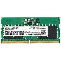 Memorie RAM Transcend JM5600ASG-8G, DDR5 SDRAM, 5600 MHz, 8GB, JM5600ASG-8G