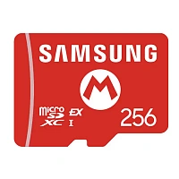 Card de Memorie Samsung Express Card pentru Nintendo Switch 2, 256GB (8806095700670)