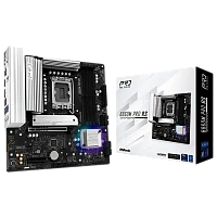 Placă de bază ASRock B860M PRO RS, LGA1851, Intel B860, Micro-ATX