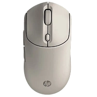 Mouse HP 400 Quiet, Maple