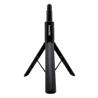Selfie Stick Insta360 Invisible Selfie Stick and Tripod 105 cm, Negru