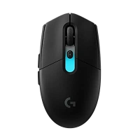 Gaming Wireless Mouse Logitech G305 X SUPERLIGHT BLACK  2.4GHZ