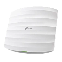Punct de acces fără fir TP-LINK EAP115, 300 Mbps, Alb