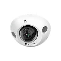 Camera de supraveghere IP TP-LINK VIGI C230I Mini(2.8mm), Alb
