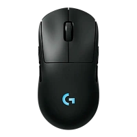 Gaming Mouse Logitech G Pro 2 LightSpeed, Negru