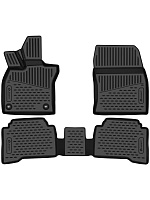 TOYOTA Prius 60, 2023-2026. Covorase din poliuretan pentru interior.