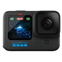 Cameră Video Sport GoPro Hero 12, Negru
