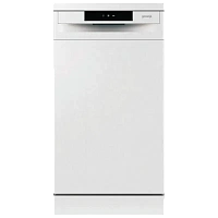 Mașină de spălat vase Gorenje GS520E15W, Alb