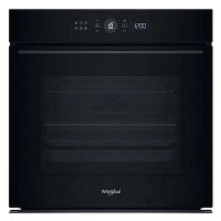 Cuptor Electric Whirlpool WOI5S8HM1SBA, Negru