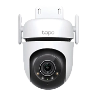 Camera de supraveghere Smart TP-LINK TAPO C520WS, Alb