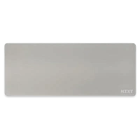 Mouse Pad pentru jocuri NZXT MXP700, Medium, Negru
