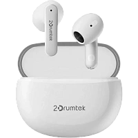 Căști A4Tech B20, Grayish White
