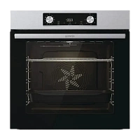 Cuptor Electric Gorenje BO 6735 E02X, Oțel inoxidabil