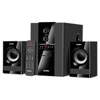 Sistem audio 2.1 CH SVEN MS-1821, Negru