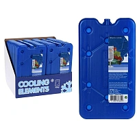 Element frigorific 400g, 25X14X1.5cm, plat