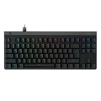 Tastatură Logitech G515, Cu fir, Negru