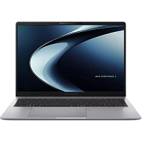 Laptop Business 16" ASUS ExpertBook P3 G2 PM3606CHA, Misty Grey, AMD Ryzen 7 260, 16GB/512GB, Fără SO