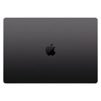 Laptop 16,2" Apple MacBook Pro 16 A3403, Space Black, M4 Pro with 14-core CPU and 20-core GPU, 24GB/512GB, macOS Sequoia