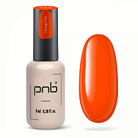 oja semipermanentă PNB 255, 8ml