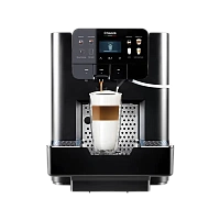 Cafetiera cu capsule Saeco Area OTC HSC 9J0162, 1300W, Negru