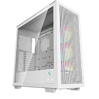 Carcasă PC Deepcool MORPHEUS, Full-Tower, Fără PSU, Negru