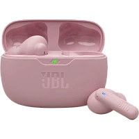 Căști JBL Wave Beam 2, Roz