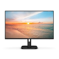 23,8" Monitor Philips 24E1N1100A, IPS 1920x1080 FHD, Negru