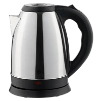 Fierbător electric Ardesto EKL-T30, Oțel Inoxidabil | Negru