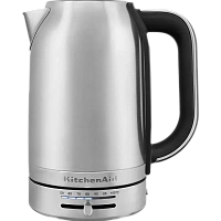 Fierbător electric KitchenAid 5KEK1701ESX, Oțel inoxidabil