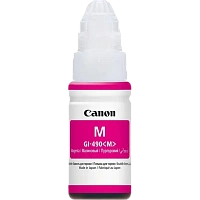 Recipient de cerneală Canon GI-490, 70ml, Magenta