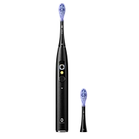 Periuță de dinți electrică Oclean X Ultra 20, Negru