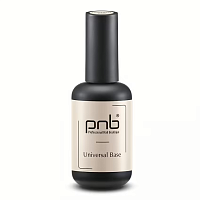 Universal Base CLEAR PNB 17 ml UV/LED