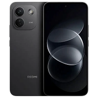 Redmi Note 17 Pro Max 5G 8/256GB EU Black