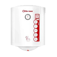 Boiler Electric THERMEX Uno 30 V, 30L, Alb