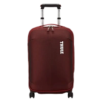 Valiză THULE Subterra Duffel, 33L, Roșu jar