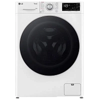 Mașină de spălat LG F4WR311S1WA, 11kg, Alb