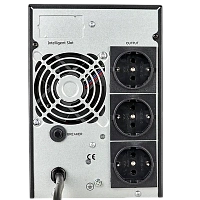 Sursă de alimentare neîntreruptibilă Tuncmatik Newtech PRO 3 ONE, Online, 2000VA, Turn