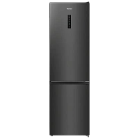 Frigider Hisense RB470N4EFC1, Negru