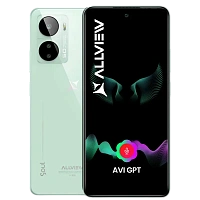 Smartphone Allview Soul X20, 8GB/128GB, Mentă