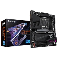 Placă de bază Gigabyte Z790 AORUS ELITE AX, LGA1700, Intel Z790, ATX