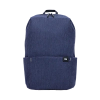 Rucsac pentru Laptop Xiaomi Mi Casual Daypack, 14", Poliester, Albastru închis