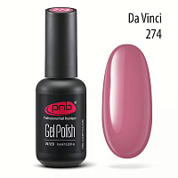 oja semipermanentă PNB 274, 8ml