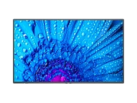 Display NEC MultiSync M651, 65", Negru